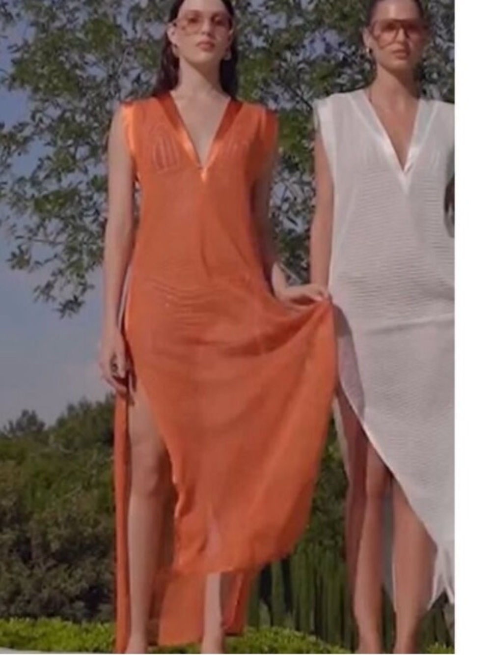 My Beachy Side Camila Cover Up Dress